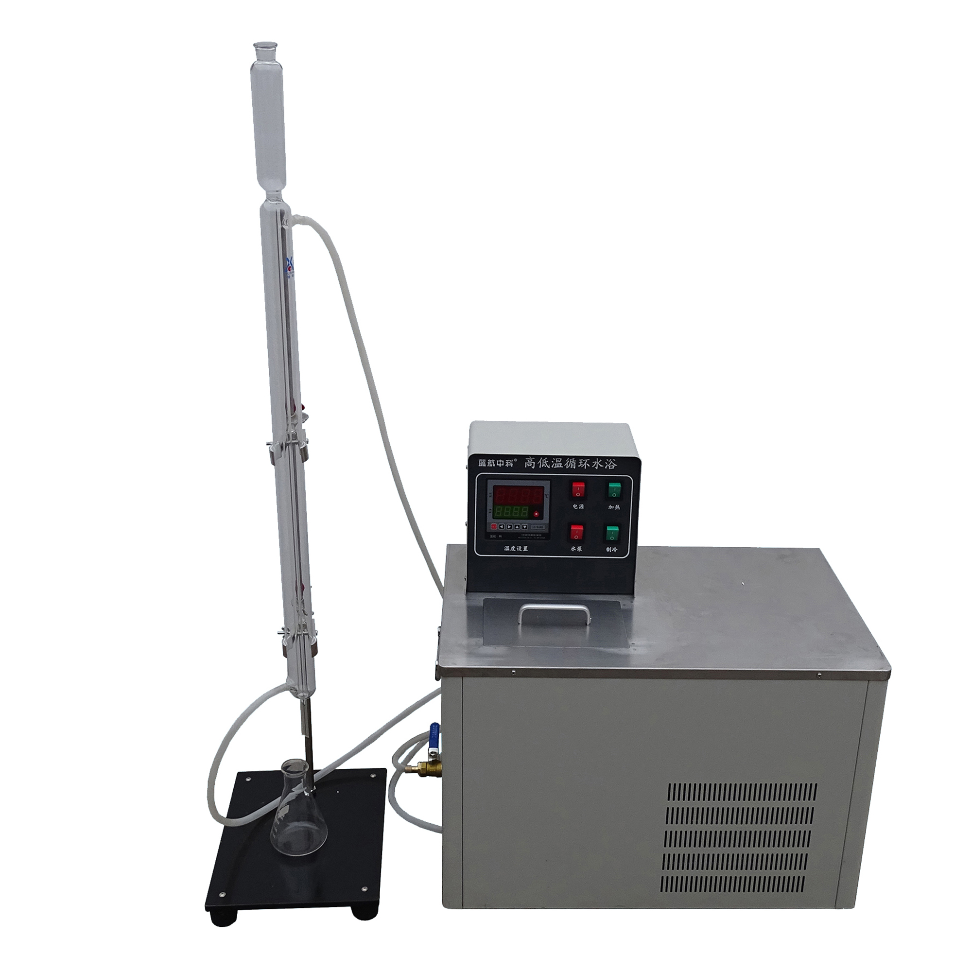 LHSF-I型瀝青四組分試驗器技術參數(shù)